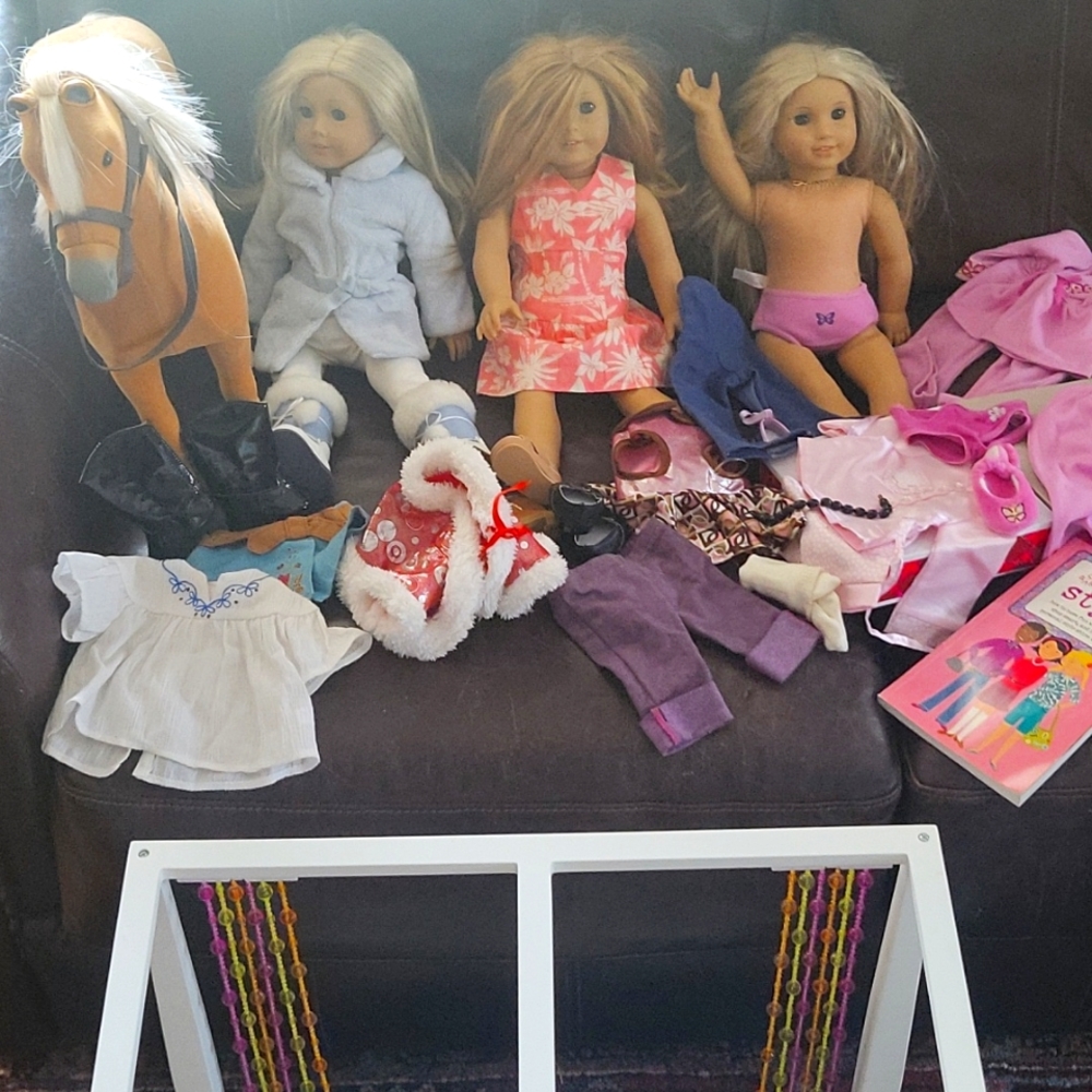 American Girl